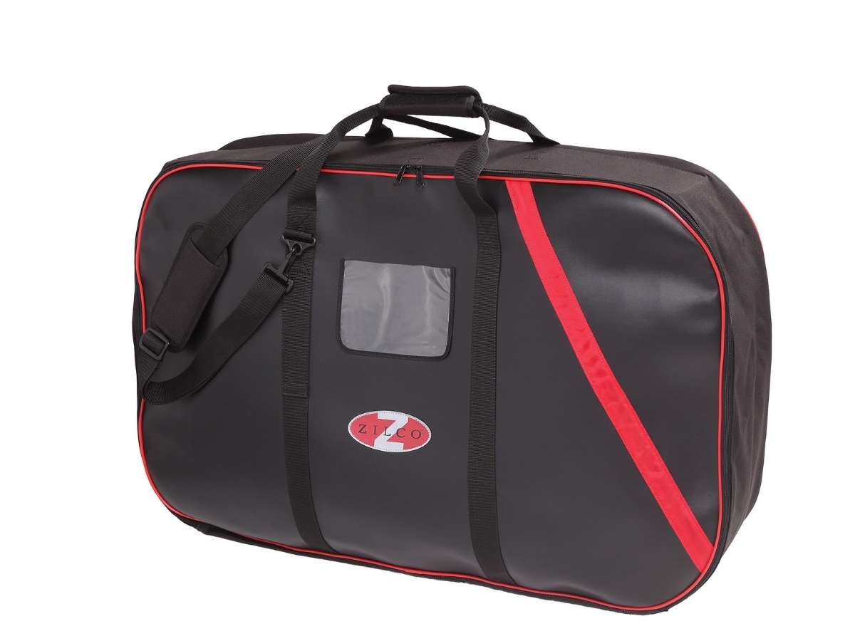 ZILCO Geschirrsack ELITE