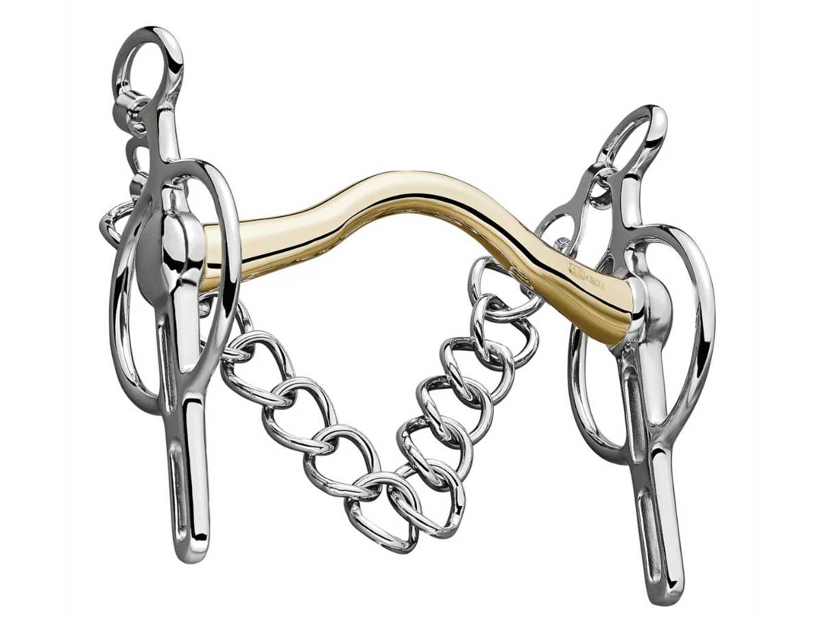Sprenger Liverpoolkandare CM, 16 mm