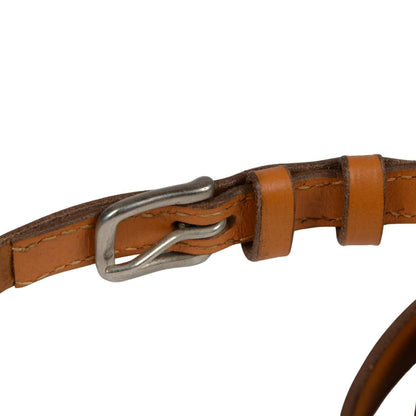 WEISSL Fahrleine Zweispänner Classic