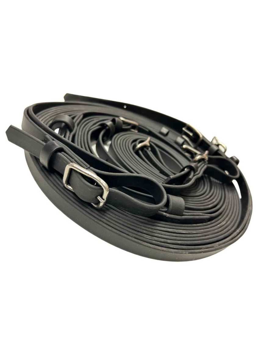 WEISSL Fahrleine Zweispänner TECH COMFORT