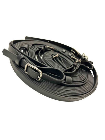 WEISSL Fahrleine Zweispänner TECH COMFORT