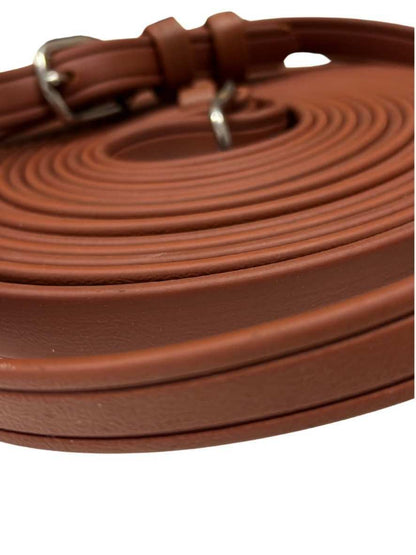 WEISSL Fahrleine Zweispänner TECH COMFORT