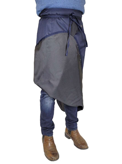 ZILCO Bockdecke wasserdicht