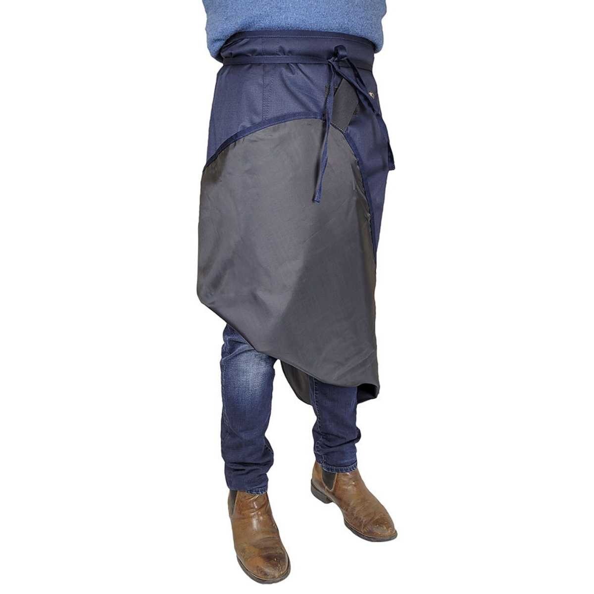 ZILCO Bockdecke wasserdicht