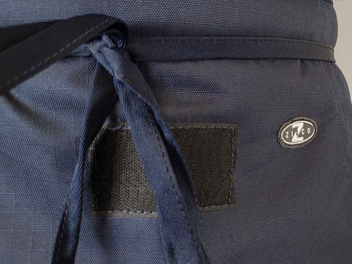 ZILCO Bockdecke wasserdicht