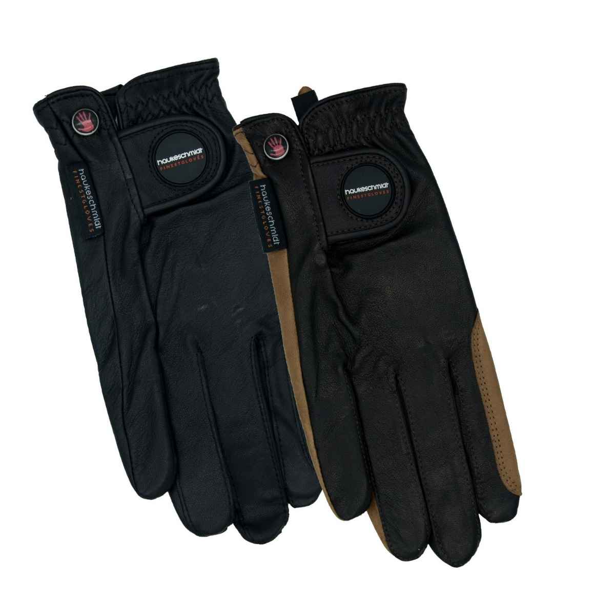 haukeschmidt Reit- und Fahrhandschuh Ladies finest