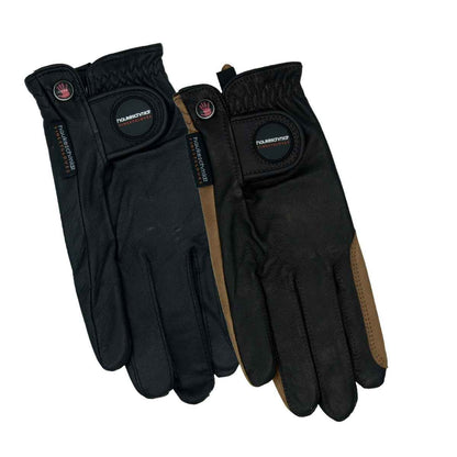 haukeschmidt Reit- und Fahrhandschuh Ladies finest