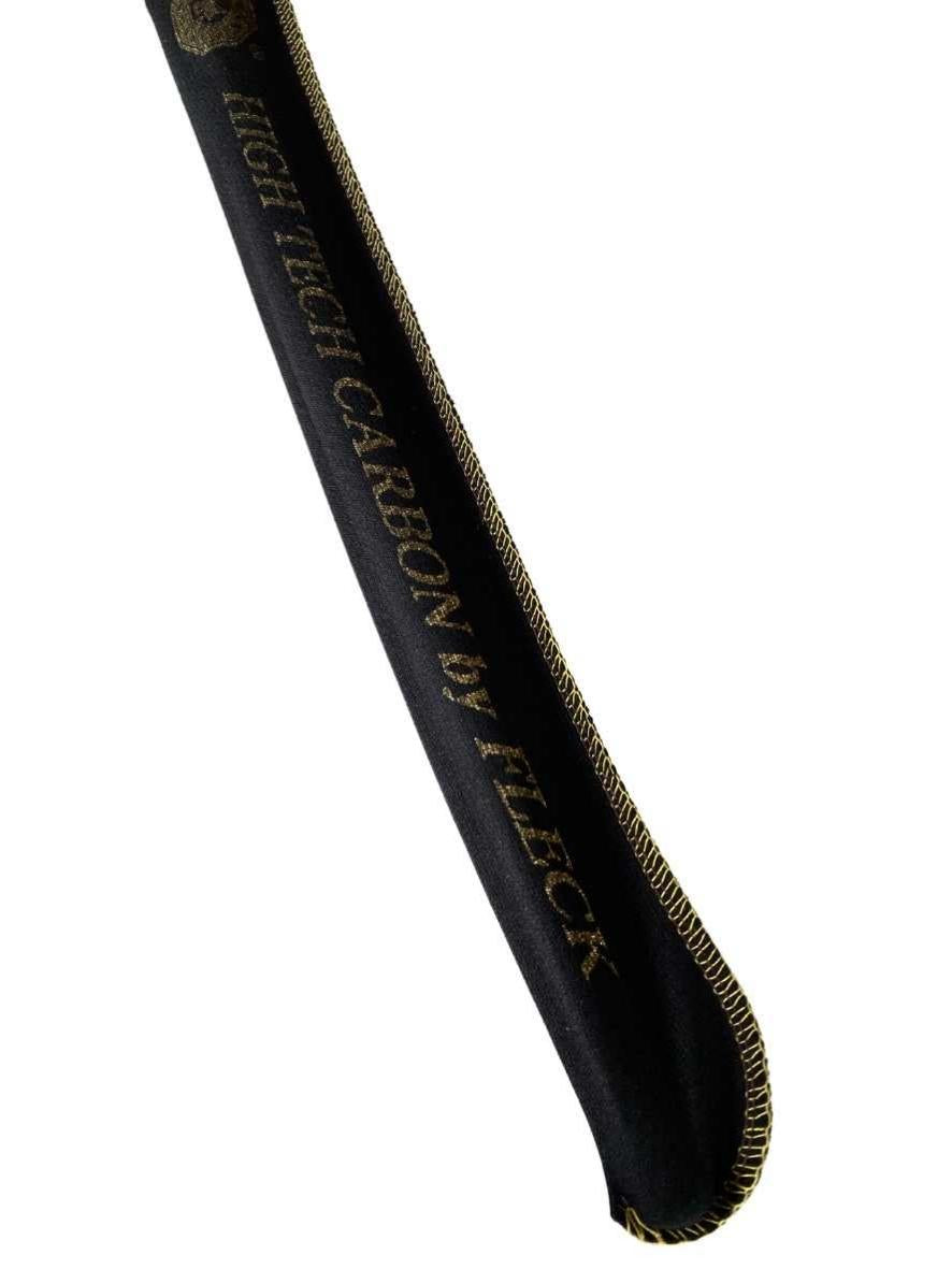 Fleck Pocket Longierpeitsche