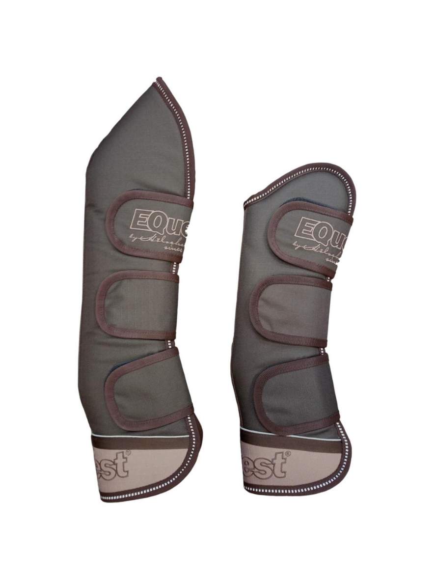 EQuest Transportgamasche, 4er Set