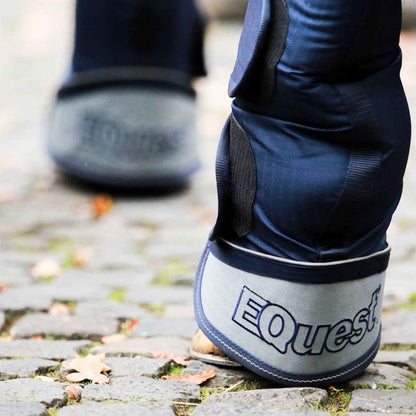 EQuest Transportgamasche, 4er Set