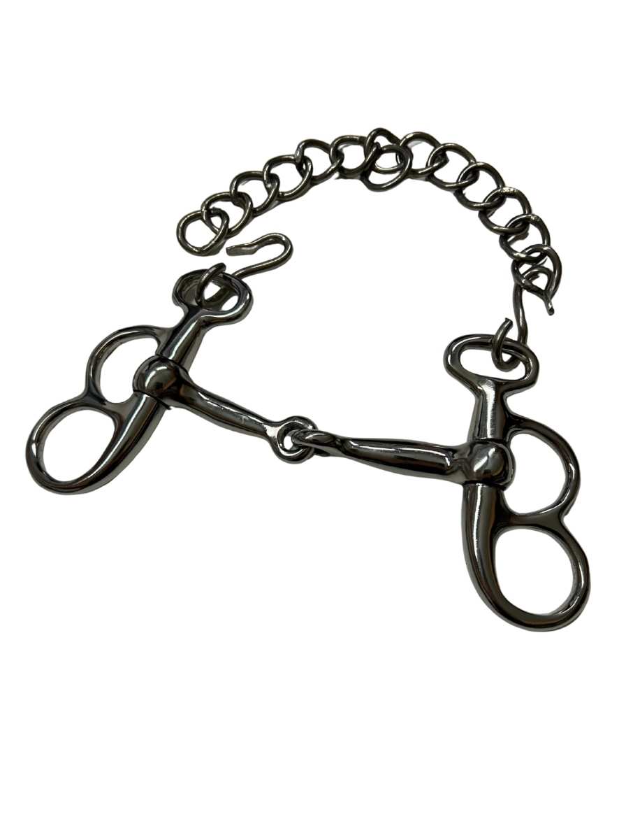 WEISSL Mini Postkandare mit beweglichen Seitenteilen einfach gebrochen, 85 mm bis 115 mm