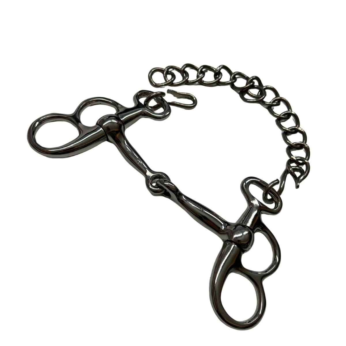 WEISSL Mini Postkandare mit beweglichen Seitenteilen einfach gebrochen, 85 mm bis 115 mm