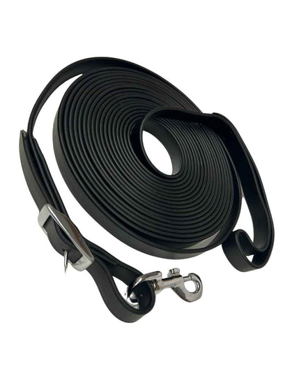 WEISSL Longierleine Longe TechComfort 8 Meter 