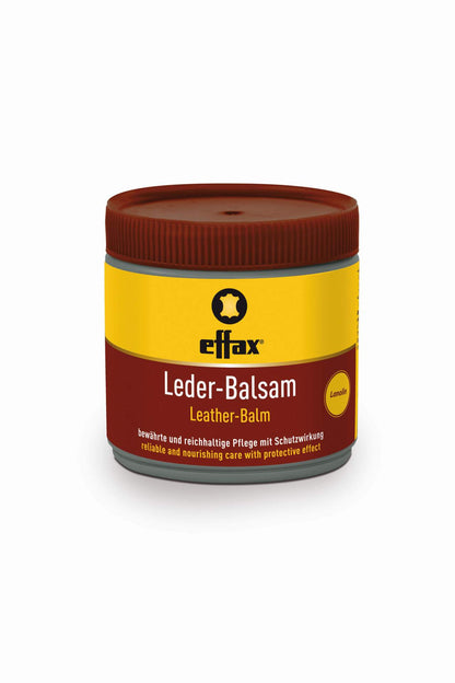 Effax-Lederbalsam