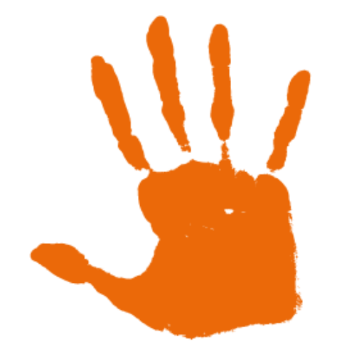 haukeschmidt Fahrhandschuhe logo